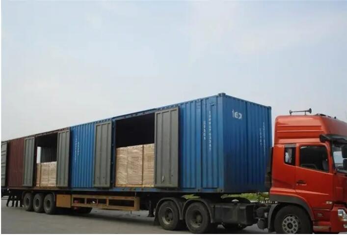 泉州到襄垣县整车运输