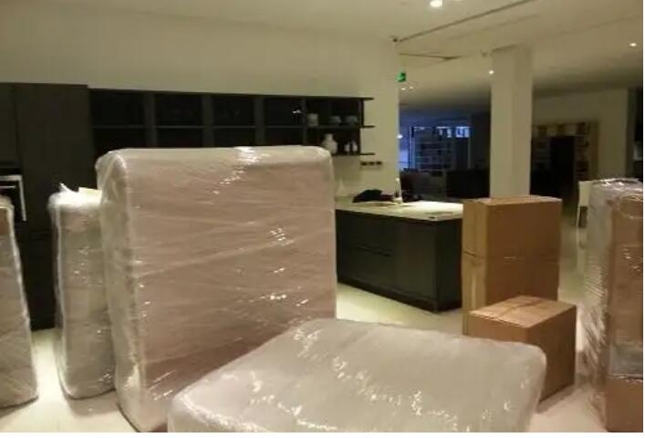 泉州到襄垣县长途搬家