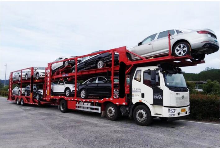 泉州到襄垣县轿车托运